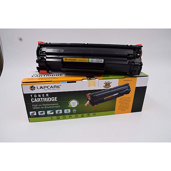 Lapcare LPC278A Toner Cartridge