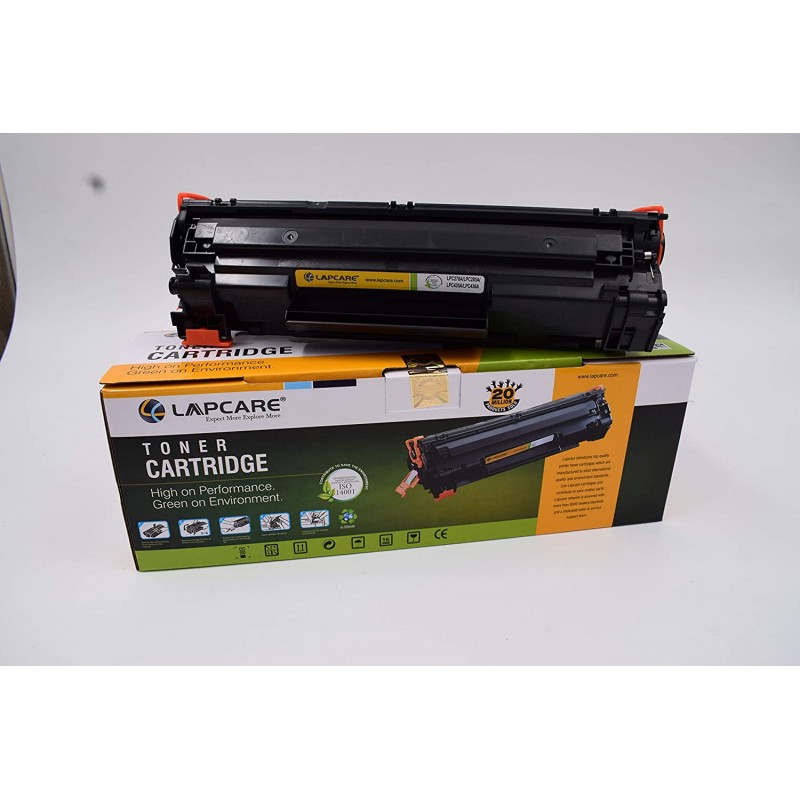 Lapcare LPC278A Toner Cartridge