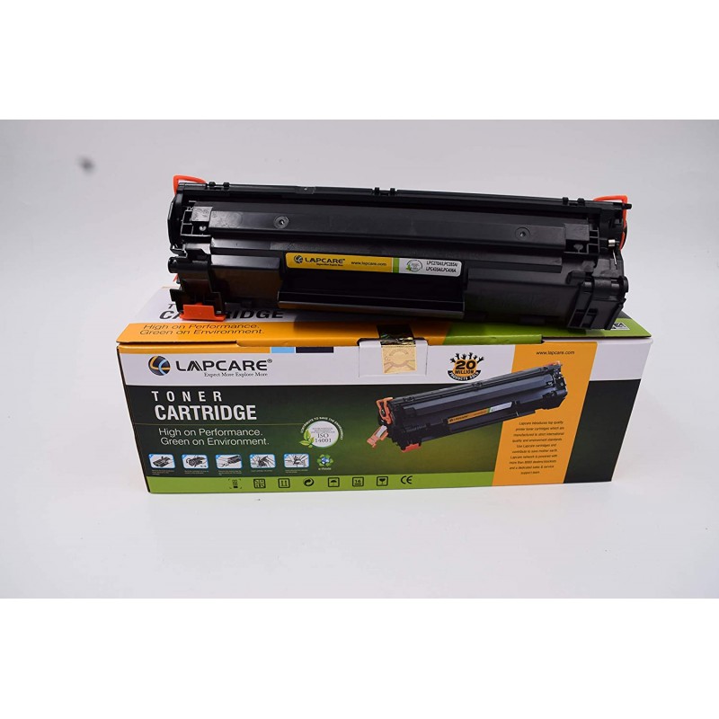 Lapcare LPC278A Toner Cartridge