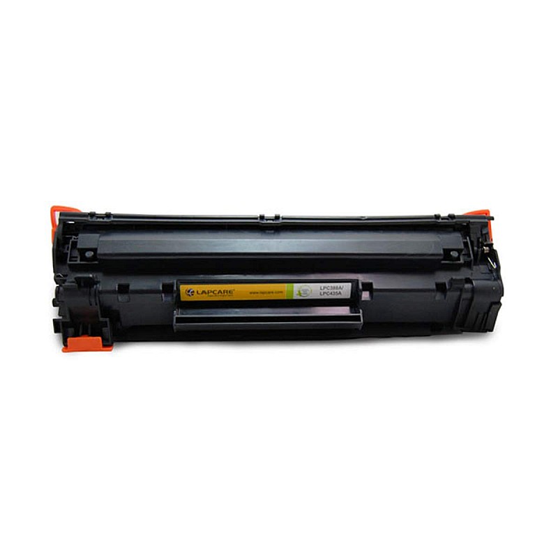 Lapcare Lpc388A Toner Cartridge For Hp Laserjet P1002/1003/1005/1006