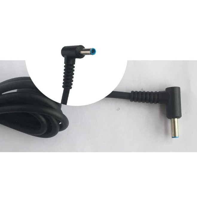 Laplife Laptop Charger 65W 19.5V 3.33A for HP EliteBook 840 G3 G4 G5 850 G3 820 Pavilion x360(No Power Cord)