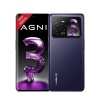 (Refurbished) Lava Agni 3 5G (Heather Glass, 8GB+128GB) | India's 1st Dual AMOLED | Dimensity 7300X | 50MP Triple AI Camera