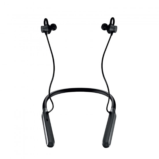 Lava Probuds N1 Bluetooth Truly Wireless in Ear Earphones Charcoal Grey