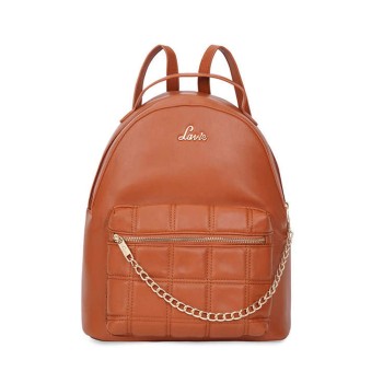 Lavie 3 Compartments Fashion Backpack 12 L