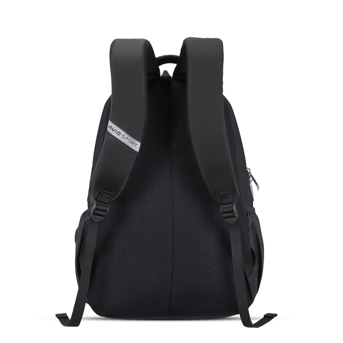 Lavie Sport Batman Shadow 26L Casual 17" Backpack for Boys/Girls (Black)