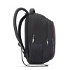 Lavie Sport Batman Shadow 26L Casual 17" Backpack for Boys/Girls (Black)