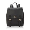 Lavie Women's Oleo Fashion Backpack | Ladies Purse Handbag