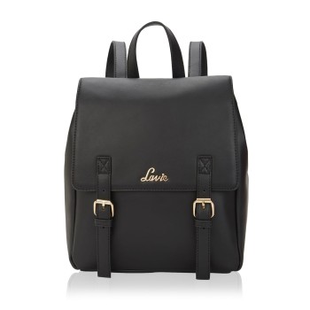 Lavie Women's Oleo Fashion Backpack | Ladies Purse Handbag