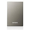 Lenovo 2TB External Hard Drive F309 USB3.0.