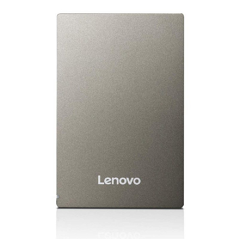 Lenovo 2TB External Hard Drive F309 USB3.0.