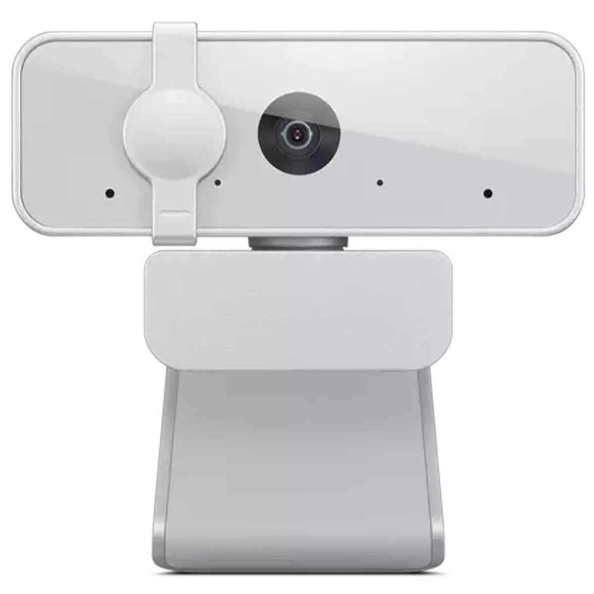 Lenovo 510 FHD Webcam with Full Stereo Dual Built-in mics | Facial Recognition Technology | Built-in Windows Hello | RGB Clarity |Ultra-Wide 95° Lens, 4X Digital Zoom | 360° Rotation | Flexible Mount Lenovo 510 FHD Webcam with Full Stereo Dual Built-in mics | Facial Recognition Technology | Built-in Windows Hello | RGB Clarity |Ultra-Wide 95° Lens, 4X Digital Zoom | 360° Rotation | Flexible Mount