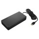 Lenovo 170W  ADL170NLC3A Laptop Adapter/Charger with Power Cord for Select Models of Lenovo Slim Tip Rectangular pin