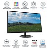 Lenovo - D32Q-20 D-Series 31.5 Inch (80Cm) 2K Qhd2560 X 1440 Pixels, Ips Monitor | 1.07 Billion Colors, 75Hz, 4Ms, Amd Freesync, Hdmi, Dp, Tilt, Vesa Wall Mount, Tuv Certified Eye Comfort, Raven Black