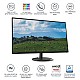 Lenovo - D32Q-20 D-Series 31.5 Inch (80Cm) 2K Qhd2560 X 1440 Pixels, Ips Monitor | 1.07 Billion Colors, 75Hz, 4Ms, Amd Freesync, Hdmi, Dp, Tilt, Vesa Wall Mount, Tuv Certified Eye Comfort, Raven Black