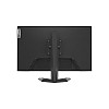 Lenovo Gaming G-Series 27 inch (68.58cm) 2K QHD VA Monitor, 2560 x 1440 Pixels 165Hz, 1ms, WLED, AMD Radeon FreeSync Compatible,HDMI, DP, Height Adjust Tilt Stand with Natural Low Blue Light, G27q-30