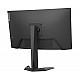 Lenovo Gaming G-Series Curved 27in(68.58cm) 1920x1080 FHD VA Monitor |165Hz|1ms, AMD FreeSyncPremium|90%DCI-P3, 2x3W Speakers, HDMI|DP, Height Adjust TiltStand,TUV EyesafeCertified,Raven Black-G27c-30