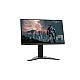 Lenovo Gaming G-Series - G24-20, 23.8 Inch (60.452 Cm) 1920 x 1080 Pixels Fhd IPS Monitor LCD | 165Hz, 0.5Ms, 99% Srgb, 350 Nits, AMD Freesync Premium, Hdmi 2.0, Dp, Height Adjust Stand (Raven Black)