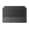 Lenovo Keyboard Pack for Tab P11 Pro (Black)