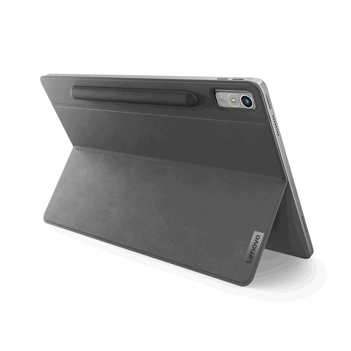 Lenovo Keyboard Pack for Tab P11 Pro (Black)