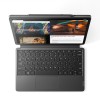 Lenovo Keyboard Pack for Tab P11 Pro (Black)