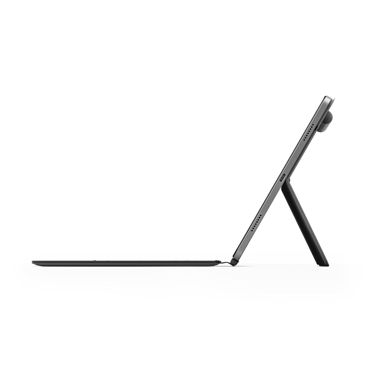 Lenovo Keyboard Pack for Tab P11 Pro (Black)