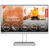 Lenovo L22i-40, 22 inch (54.6cm), IPS, FHD, 75Hz, Grey, 4ms, AMD FreeSync, 99% sRGB, 2X3W Speakers, HDMI 1.4, VGA, Tilt Stand, 3 Year Warranty Monitor Lenovo L22i-40, 22 inch (54.6cm), IPS, FHD, 75Hz, Grey, 4ms, AMD FreeSync, 99% sRGB, 2X3W Speakers, HDMI 1.4, VGA, Tilt Stand, 3 Year Warranty Monitor