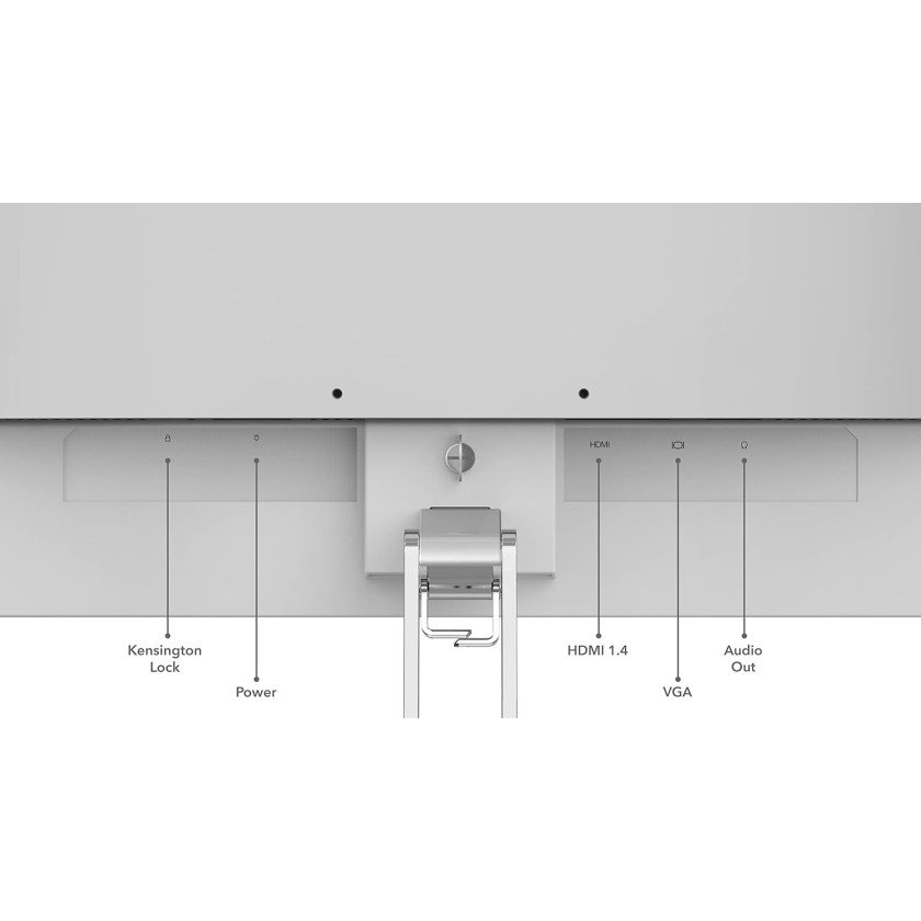 Lenovo L22i-40, 22 inch (54.6cm), IPS, FHD, 75Hz, Grey, 4ms, AMD FreeSync, 99% sRGB, 2X3W Speakers, HDMI 1.4, VGA, Tilt Stand, 3 Year Warranty Monitor Lenovo L22i-40, 22 inch (54.6cm), IPS, FHD, 75Hz, Grey, 4ms, AMD FreeSync, 99% sRGB, 2X3W Speakers, HDMI 1.4, VGA, Tilt Stand, 3 Year Warranty Monitor