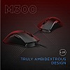 Lenovo Legion M300 RGB Gaming Mouse 