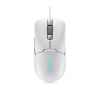 Lenovo Legion M300s RGB Wired Gaming Mouse - 8,000 DPI Adjustable Sensor, 6 Programmable Buttons & 20-Million Clicks Durability with Optimized Comfort (Black), GY51H47350 Lenovo Legion M300s RGB Wired Gaming Mouse - 8,000 DPI Adjustable Sensor, 6 Programmable Buttons & 20-Million Clicks Durability with Optimized Comfort (Black), GY51H47350