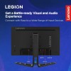 Lenovo Legion R25f-30, 25 Inch (63.50cm), FHD 1920x1080, 240Hz, Black, 0.5ms, AMD FreeSync, 99% sRGB, 90% DCI-P3, 3Wx2 Speaker, 2xHDMI, 1xDP, Tilt, Swivel, Pivot, Height Adjust Stand Gaming Monitor Lenovo Legion R25f-30, 25 Inch (63.50cm), FHD 1920x1080, 240Hz, Black, 0.5ms, AMD FreeSync, 99% sRGB, 90% DCI-P3, 3Wx2 Speaker, 2xHDMI, 1xDP, Tilt, Swivel, Pivot, Height Adjust Stand Gaming Monitor