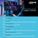 Lenovo Legion Y25-25 24.5-inch FHD LCD Gaming Monitor