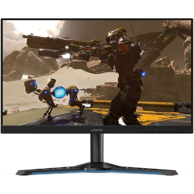 Lenovo Legion Y25-25 24.5-inch FHD LCD Gaming Monitor Lenovo Legion Y25-25 24.5-inch FHD LCD Gaming Monitor