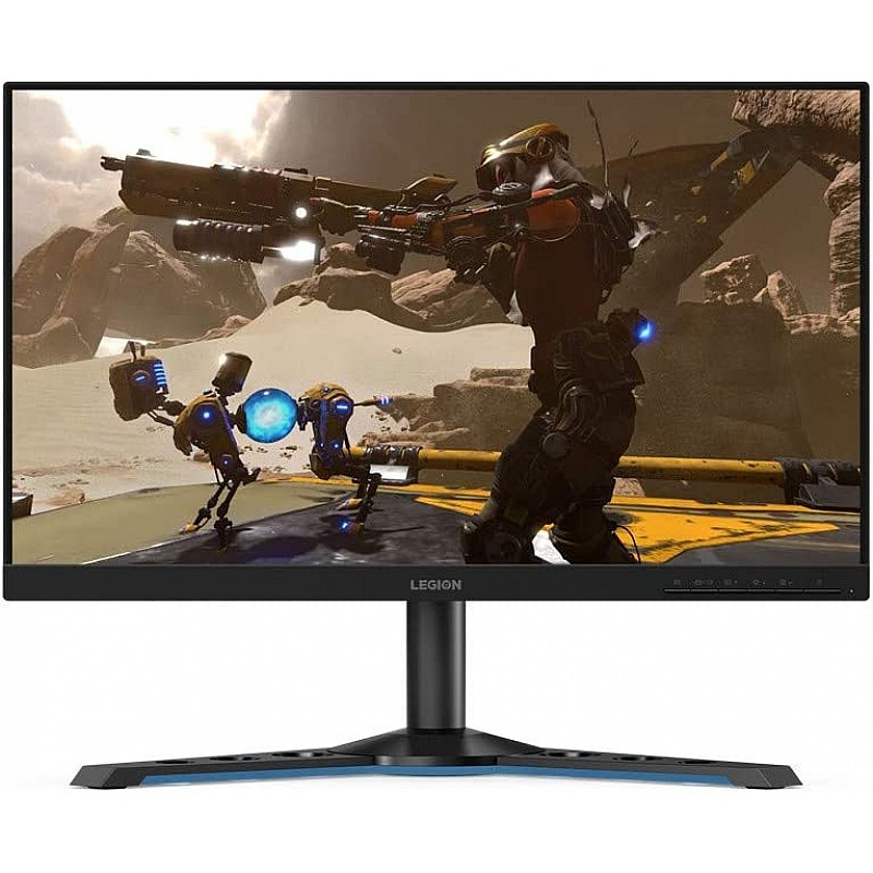 Lenovo Legion Y25-25 24.5-inch FHD LCD Gaming Monitor