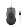Lenovo M210 RGB Gaming Wired USB Mouse, Ambidextrous, 7-Buttons, 8000 DPI with 4 Levels DPI Switch, 3-Zone RGB Backlight, 3Year Warranty, (GY51M74265) Lenovo M210 RGB Gaming Wired USB Mouse, Ambidextrous, 7-Buttons, 8000 DPI with 4 Levels DPI Switch, 3-Zone RGB Backlight, 3Year Warranty, (GY51M74265)