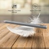 Lenovo Original Pen Plus for Tablet, Slim Design - Weighing Only 14 Grams,4096 Pressure Levels,80 Mah Battery,Remote Control Feature,Magnetic Body 