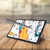Lenovo Original Pen Plus for Tablet, Slim Design - Weighing Only 14 Grams,4096 Pressure Levels,80 Mah Battery,Remote Control Feature,Magnetic Body 