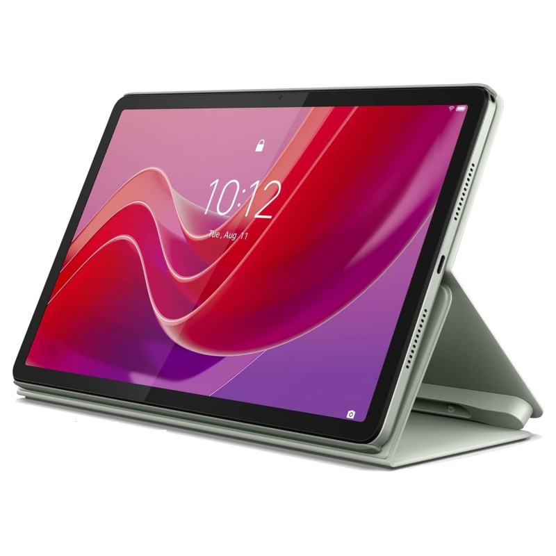 Lenovo Slim Folio Case for Tab M11 (Suitable for Tablet M11, Screen - 11 Inch, Lenovo Slim Folio Case for Tab M11 (Suitable for Tablet M11, Screen - 11 Inch,