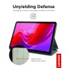 Lenovo Slim Folio Case for Tab M11 (Suitable for Tablet M11, Screen - 11 Inch, Lenovo Slim Folio Case for Tab M11 (Suitable for Tablet M11, Screen - 11 Inch,