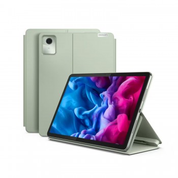 Lenovo Slim Folio Case for Tab M11 (Suitable for Tablet M11, Screen - 11 Inch,