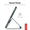 Lenovo Slim Folio Case for Tab M11 (Suitable for Tablet M11, Screen - 11 Inch, Lenovo Slim Folio Case for Tab M11 (Suitable for Tablet M11, Screen - 11 Inch,