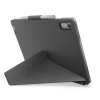 Lenovo Slim Folio Case for Tab P11 2nd Gen (Suitable for Lenovo Tab P11 2nd Gen, Screen – 11.5 Inch, Storm Grey)