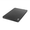 Lenovo Slim Folio Case for Tab P11 2nd Gen (Suitable for Lenovo Tab P11 2nd Gen, Screen – 11.5 Inch, Storm Grey)