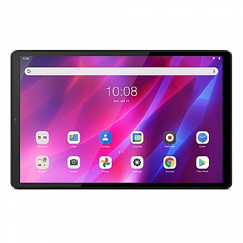 Lenovo Tab K10 FHD (10.3 inch (26.16 cm), 3 GB, 32 GB, Wi-Fi), Atmos, 7500 mAH Battery, Camera with Flash