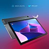 Lenovo Tab M10 FHD 3rd Gen (10.1 inch (25.65 cm), 4 GB, 64 GB, Wi-Fi+LTE, Voice Calling), Storm Grey