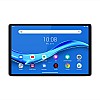 Lenovo Tab M10 FHD Plus Tablet (26.16 cm (10.3-inch), 4GB, 128GB, Wi-Fi + LTE, Volte Calling), Platinum Grey