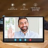 Lenovo Tab M10 FHD Plus Tablet (26.16 cm (10.3-inch), 4GB, 128GB, Wi-Fi + LTE, Volte Calling), Platinum Grey