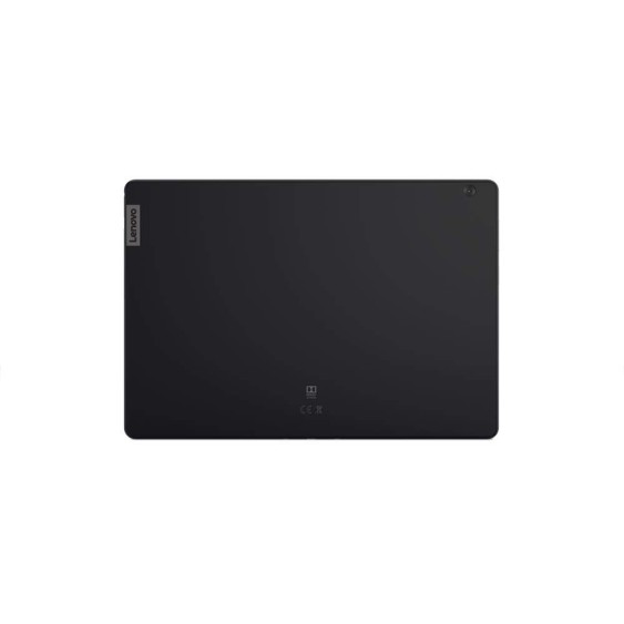 Lenovo Tab M10 FHD REL Tablet (10.1-inch, 3GB, 32GB, Wi-Fi + LTE Slate Black Lenovo Tab M10 FHD REL Tablet (10.1-inch, 3GB, 32GB, Wi-Fi + LTE Slate Black