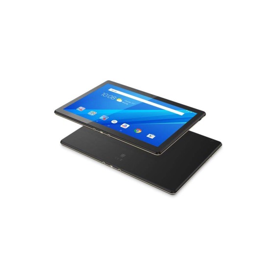 Lenovo Tab M10 FHD REL Tablet (10.1-inch, 3GB, 32GB, Wi-Fi + LTE Slate Black Lenovo Tab M10 FHD REL Tablet (10.1-inch, 3GB, 32GB, Wi-Fi + LTE Slate Black