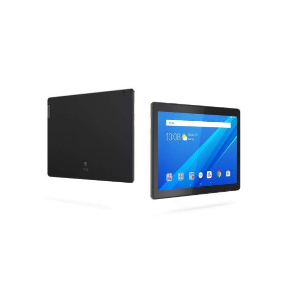 Lenovo Tab M10 FHD REL Tablet (10.1-inch, 3GB, 32GB, Wi-Fi + LTE Slate Black Lenovo Tab M10 FHD REL Tablet (10.1-inch, 3GB, 32GB, Wi-Fi + LTE Slate Black
