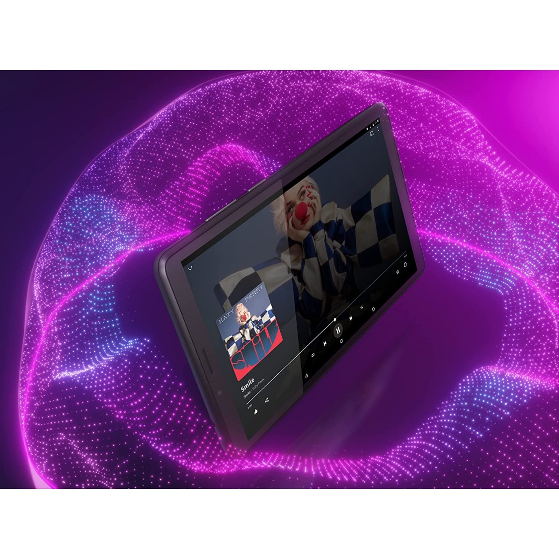 Lenovo Tab M7 3rd Gen (7 inch, 2 GB, 32 GB, Wi-fi Only), Iron Grey